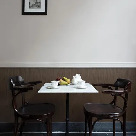 Boutique Sint Jacob Hotel Maastricht
