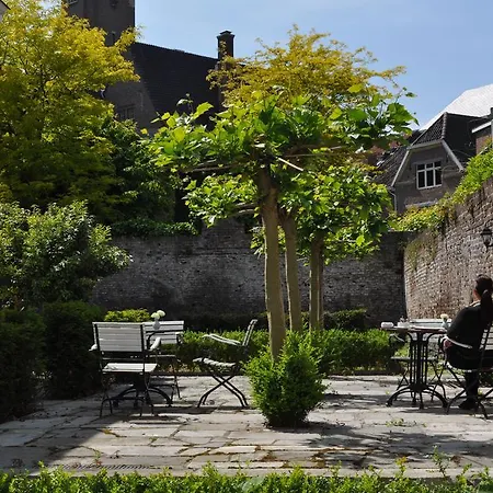 Hotel Boutique Sint Jacob Maastricht