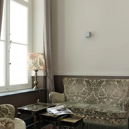 Boutique Sint Jacob Hotel Maastricht