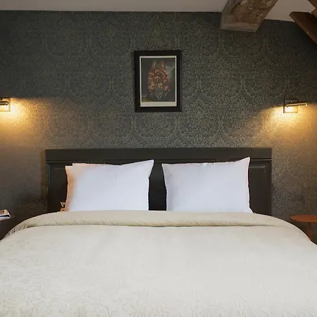 Hotel Boutique Sint Jacob 4*