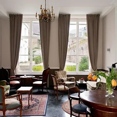 Hotel Boutique Sint Jacob