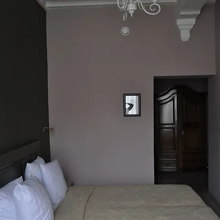 Hotel Boutique Sint Jacob