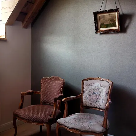 Boutique Sint Jacob Hotel Maastricht