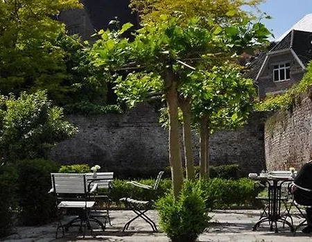 Boutique Sint Jacob Hotel Maastricht